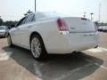 2011 Bright White Chrysler 300 C Hemi  photo #5