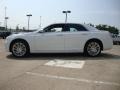 2011 Bright White Chrysler 300 C Hemi  photo #6