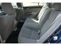 2008 Royal Blue Pearl Honda Accord EX V6 Sedan  photo #11