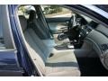 2008 Royal Blue Pearl Honda Accord EX V6 Sedan  photo #14