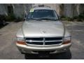 2003 Light Khaki Metallic Dodge Durango SLT 4x4  photo #2