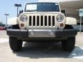Sahara Tan - Wrangler Unlimited Mojave 4x4 Photo No. 8