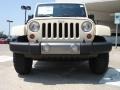 2011 Sahara Tan Jeep Wrangler Unlimited Mojave 4x4  photo #8