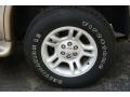 Light Khaki Metallic - Durango SLT 4x4 Photo No. 7