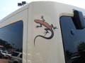 Sahara Tan - Wrangler Unlimited Mojave 4x4 Photo No. 14