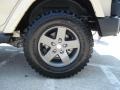 Sahara Tan - Wrangler Unlimited Mojave 4x4 Photo No. 16