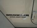 Sahara Tan - Wrangler Unlimited Mojave 4x4 Photo No. 18
