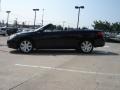 2011 Black Chrysler 200 Touring Convertible  photo #6