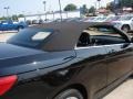 2011 Black Chrysler 200 Touring Convertible  photo #19