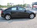 Black Granite Metallic - Cruze LT Photo No. 7