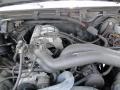 5.0 Liter OHV 16-Valve V8 1991 Ford F150 XLT Regular Cab Engine