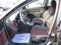 Black Granite Metallic - Cruze LT Photo No. 9