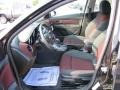 2011 Black Granite Metallic Chevrolet Cruze LT  photo #9