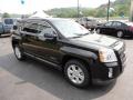 2011 Carbon Black Metallic GMC Terrain SLE AWD  photo #7