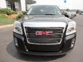 2011 Carbon Black Metallic GMC Terrain SLE AWD  photo #8