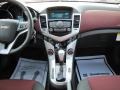 Black Granite Metallic - Cruze LT Photo No. 12