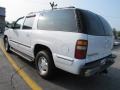 2000 Summit White GMC Yukon XL SLE 4x4  photo #4