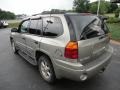 2002 Pewter Metallic GMC Envoy SLT 4x4  photo #3