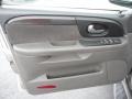 Pewter Metallic - Envoy SLT 4x4 Photo No. 12