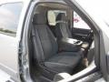 2007 Silver Birch Metallic Chevrolet Silverado 1500 LS Crew Cab 4x4  photo #13