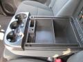2007 Silver Birch Metallic Chevrolet Silverado 1500 LS Crew Cab 4x4  photo #17