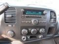 2007 Silver Birch Metallic Chevrolet Silverado 1500 LS Crew Cab 4x4  photo #18