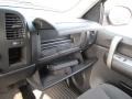 2007 Silver Birch Metallic Chevrolet Silverado 1500 LS Crew Cab 4x4  photo #23
