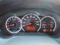 Charcoal Gauges Photo for 2012 Nissan Altima #50433859