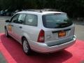CD Silver Metallic - Focus SE Wagon Photo No. 8