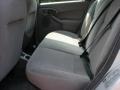 CD Silver Metallic - Focus SE Wagon Photo No. 18