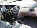 2002 CD Silver Metallic Ford Focus SE Wagon  photo #23