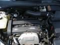 2.0 Liter DOHC 16-Valve Zetec 4 Cylinder 2002 Ford Focus SE Wagon Engine