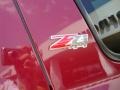 2005 Sport Red Metallic Chevrolet Tahoe Z71 4x4  photo #39
