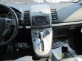 Brilliant Silver Metallic - Sentra 2.0 SR Photo No. 11