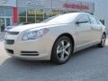 Gold Mist Metallic - Malibu LT Photo No. 1