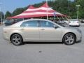 Gold Mist Metallic - Malibu LT Photo No. 5