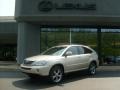 2006 Savannah Metallic Lexus RX 400h AWD Hybrid  photo #1