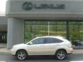 Savannah Metallic - RX 400h AWD Hybrid Photo No. 2