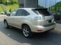 Savannah Metallic - RX 400h AWD Hybrid Photo No. 3