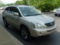 2006 Savannah Metallic Lexus RX 400h AWD Hybrid  photo #6