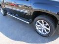 Onyx Black - Sierra 1500 Denali Crew Cab AWD Photo No. 3