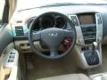 2006 Savannah Metallic Lexus RX 400h AWD Hybrid  photo #14