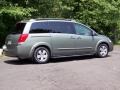 2006 Jade Metallic Nissan Quest 3.5 SE  photo #13