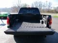 2008 Onyx Black GMC Sierra 1500 Denali Crew Cab AWD  photo #10