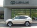 Savannah Beige Metallic - RX 330 AWD Photo No. 2