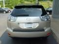 Savannah Beige Metallic - RX 330 AWD Photo No. 4