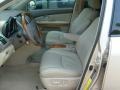 Savannah Beige Metallic - RX 330 AWD Photo No. 9