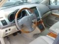 Savannah Beige Metallic - RX 330 AWD Photo No. 10