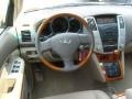 Savannah Beige Metallic - RX 330 AWD Photo No. 14