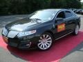 Tuxedo Black Metallic - MKS AWD Sedan Photo No. 1